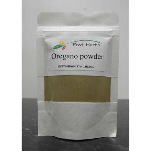 Oregano Powder