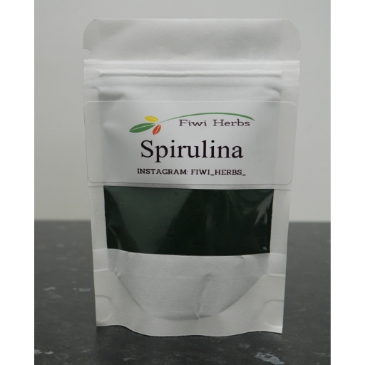 Spirulina Powder